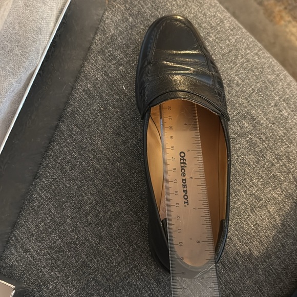 Vintage Chanel loafers size 37 - Picture 12 of 12